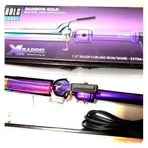 Hot Tools Curling Iron